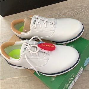 Sketchers Golf Shoes
